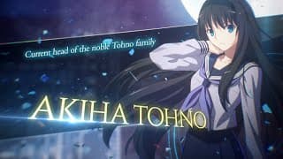 Gameplay Trailer