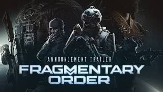 Announcement Trailer