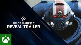 Announcement Trailer