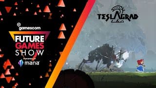 Announcement Trailer