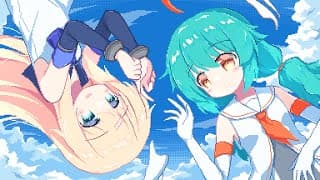 Launch Trailer