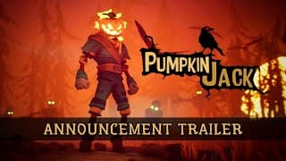Announcement Trailer