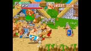 Gameplay video