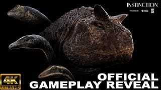 Gameplay Trailer