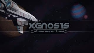Xenosis: Alien Infection video 1