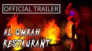Announcement Trailer