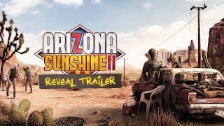 Announcement Trailer