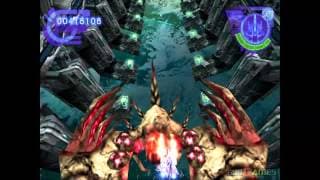 Gameplay video