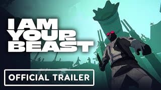 Announcement Trailer