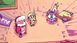 Trailer