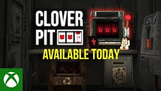 Launch Trailer
