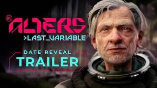 Release Date Trailer