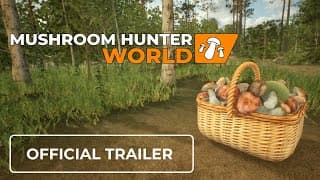 Announcement Trailer
