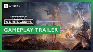 Gameplay Trailer