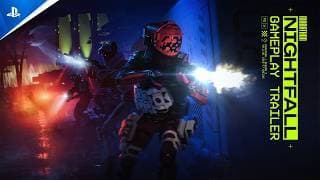 Gameplay Trailer