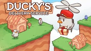Announcement Trailer