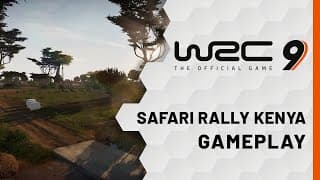 Gameplay Trailer