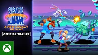 Gameplay Trailer