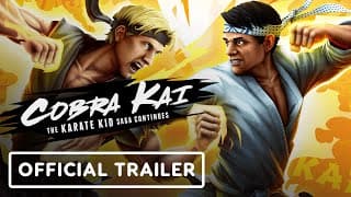 Trailer