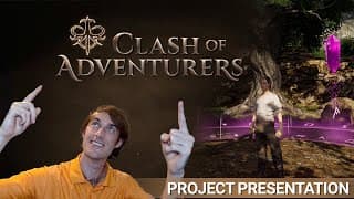 Dev Diary