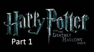 Gameplay video