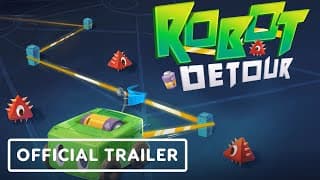 Release Date Trailer