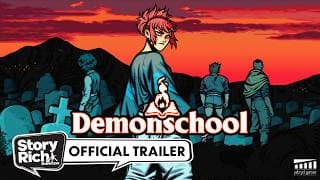Announcement Trailer