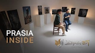 Dev Diary