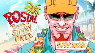 Release Date Trailer