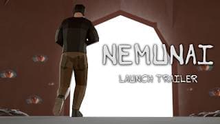 Launch Trailer
