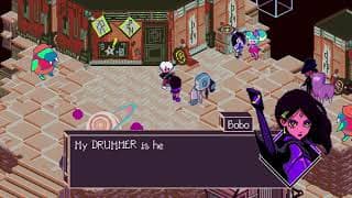 Announcement Trailer