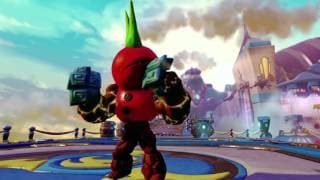 E3 2016 Trailer