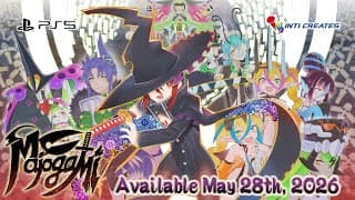 Release Date Trailer