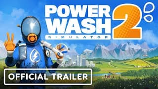 Gameplay Trailer