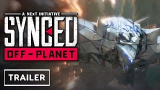 Trailer