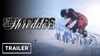 Gameplay Trailer