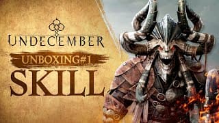 Gameplay Trailer