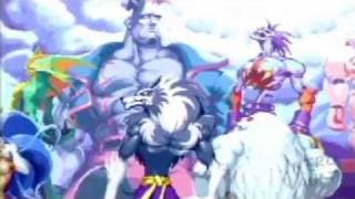 Game Intro