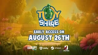 Release Date Trailer