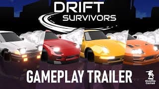Gameplay Trailer