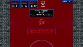 Gameplay Video