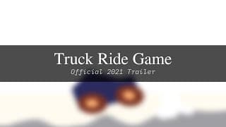 Truck Raid video 1