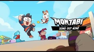 Gameplay Trailer