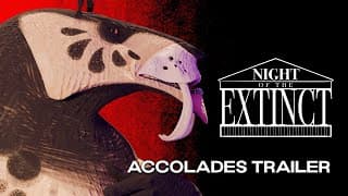 Accolades Trailer