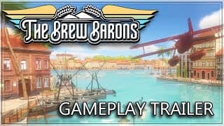 Gameplay Trailer