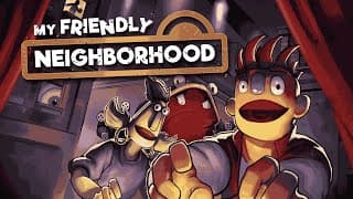 Release Date Trailer