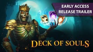 Launch Trailer