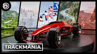 2026 Trailer