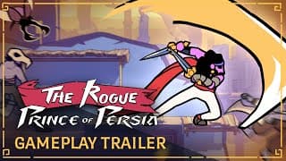Gameplay Trailer