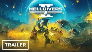 Release Date Trailer